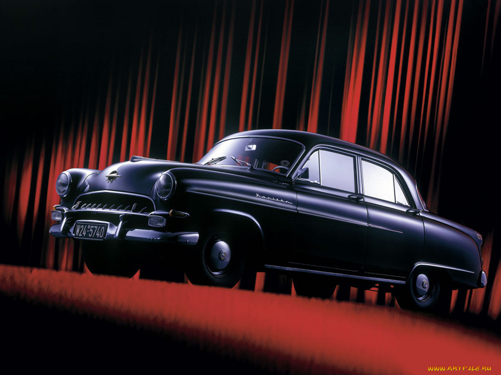 , opel
